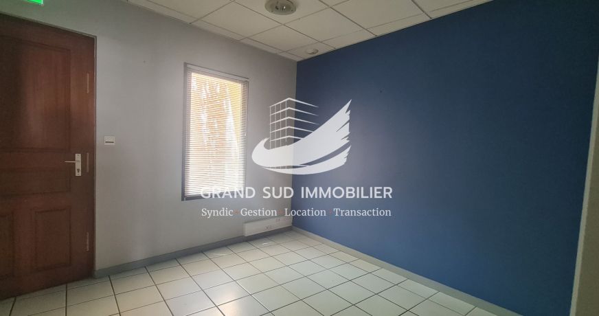 vente Bureau Toulouse