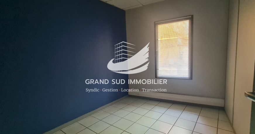 vente Bureau Toulouse