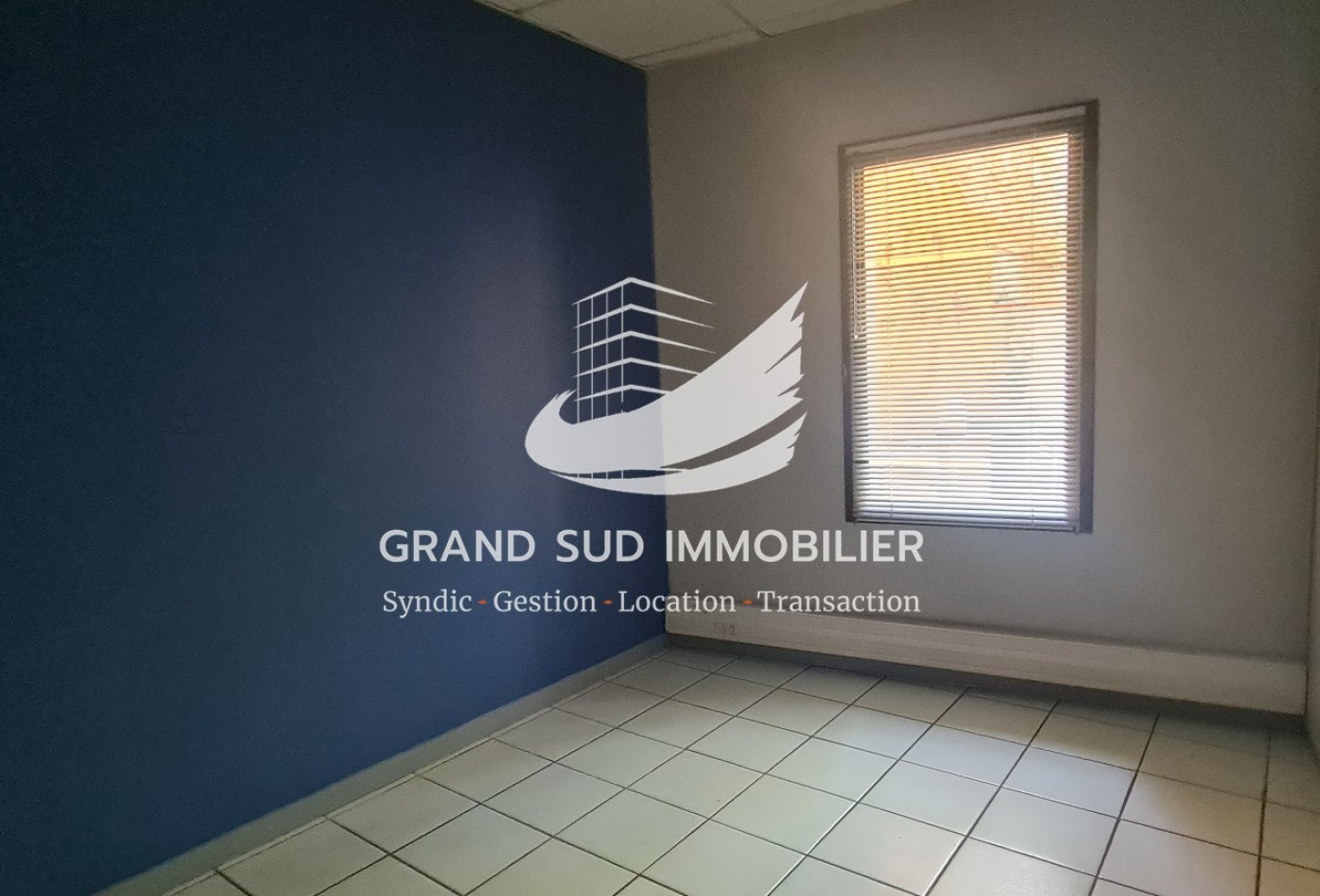 vente Bureau Toulouse - Photo 5