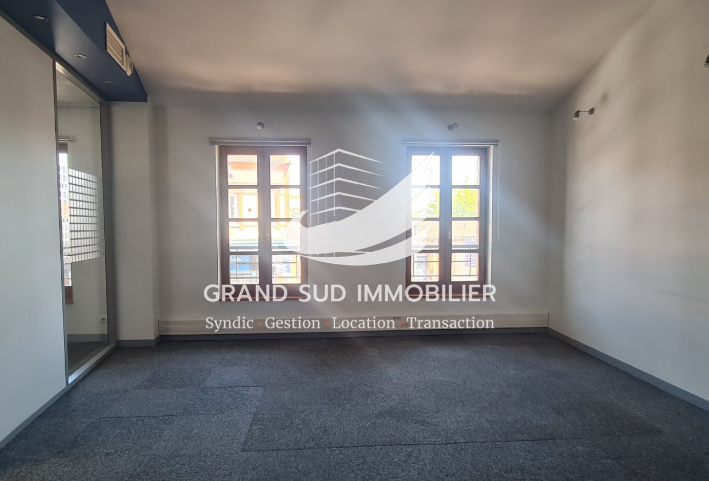 vente Bureau Toulouse - Photo 2