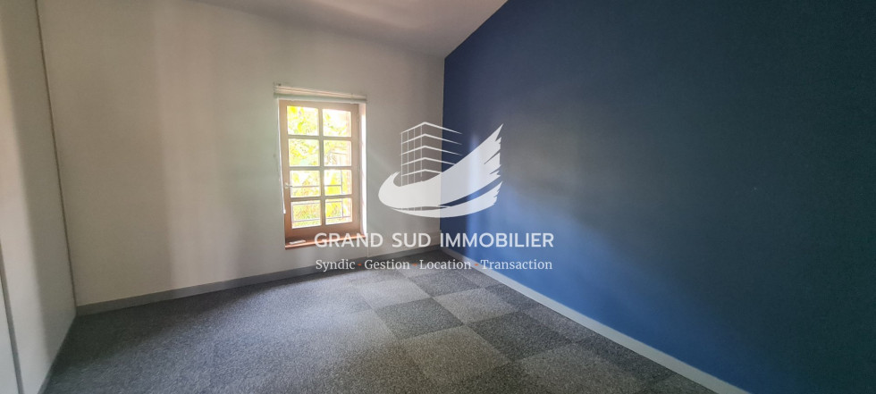 vente Bureau Toulouse - Photo 6