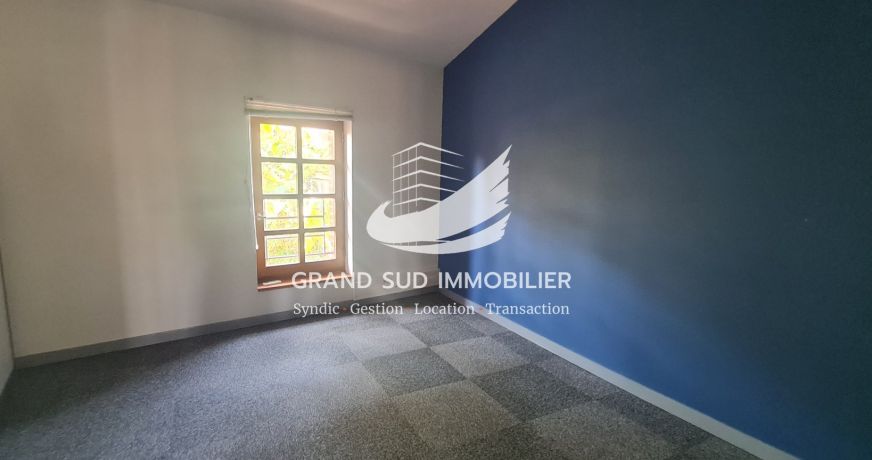 vente Bureau Toulouse