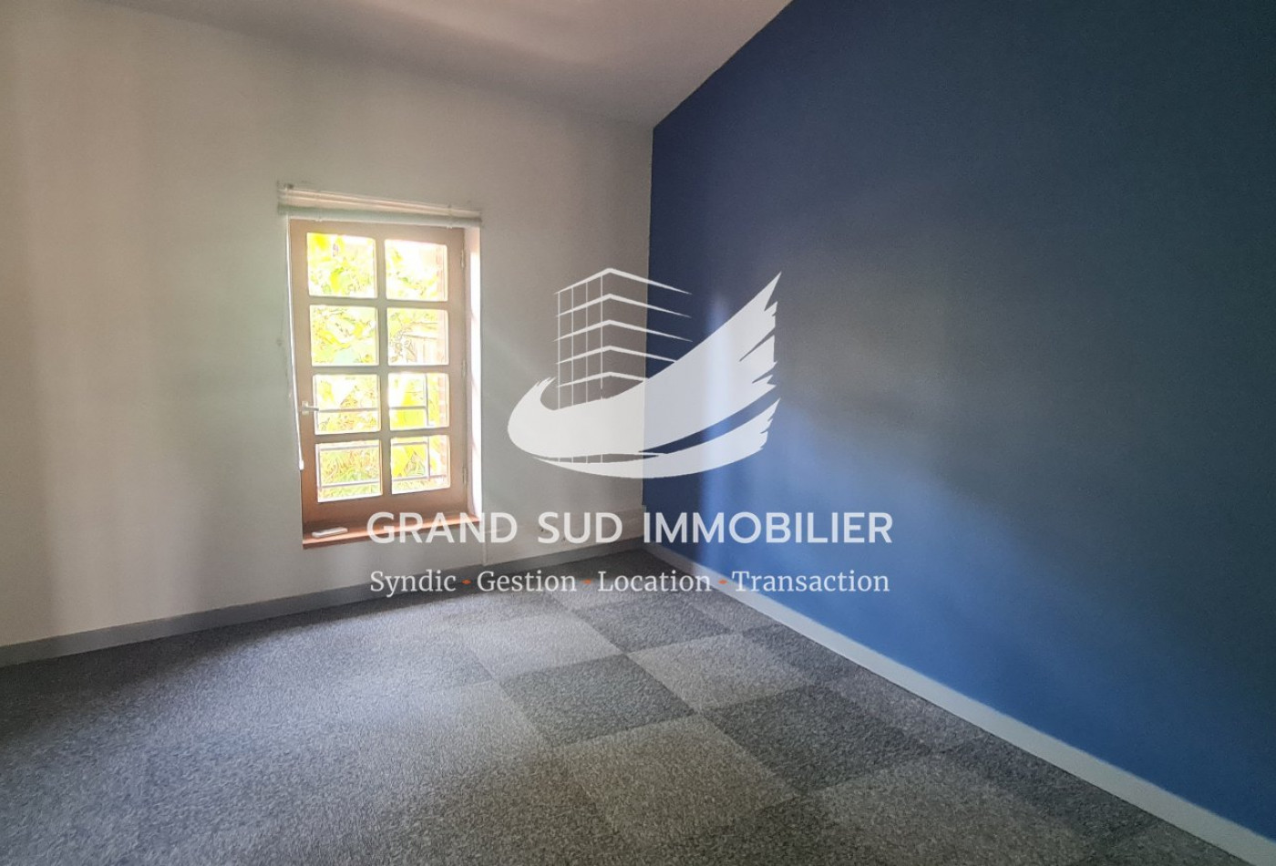 vente Bureau Toulouse - Photo 6