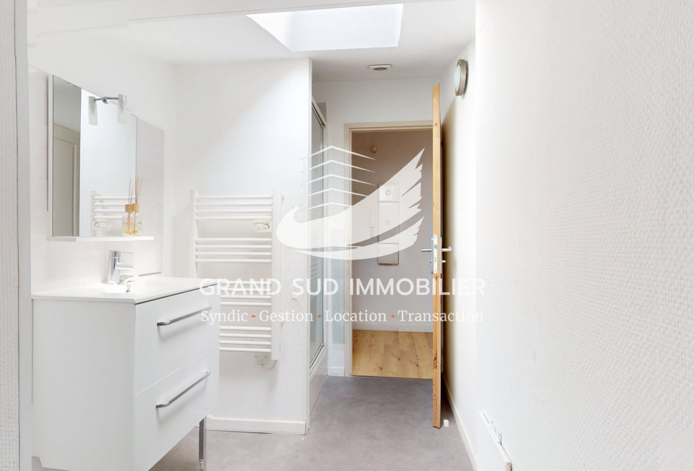 vente Appartement Toulouse - Photo 4