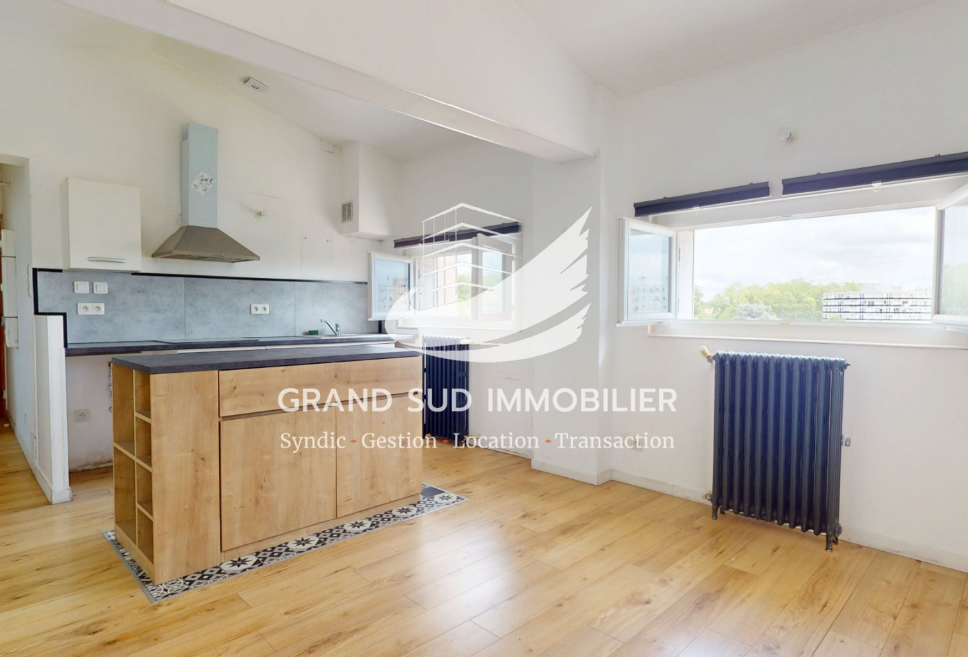 vente Appartement Toulouse - Photo 1