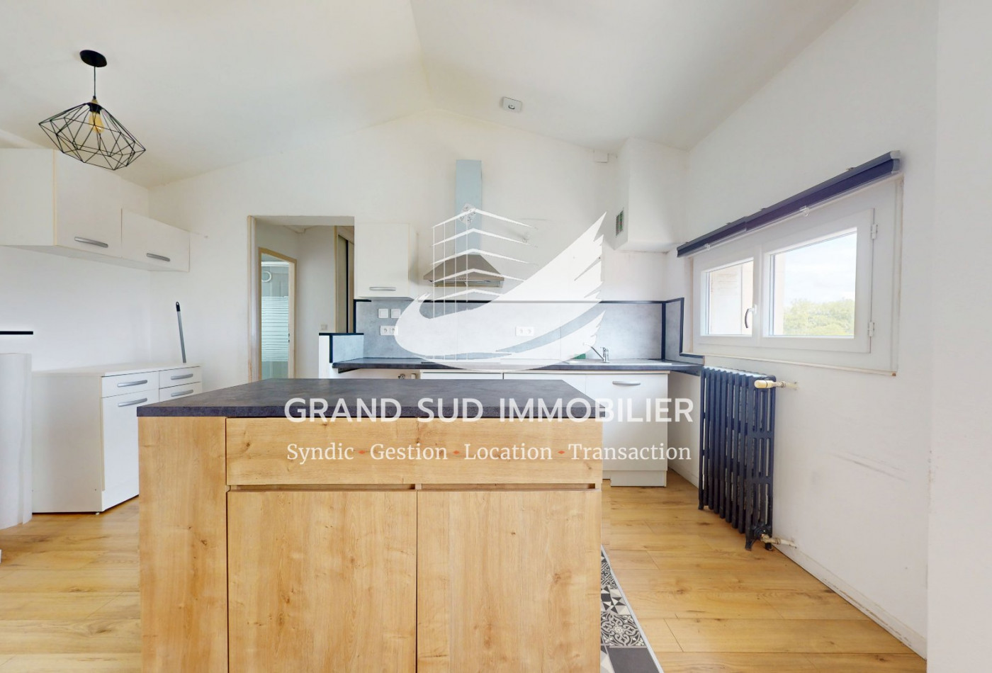 vente Appartement Toulouse - Photo 2