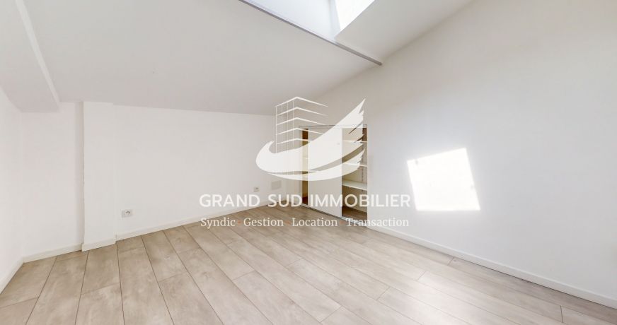 vente Appartement Toulouse