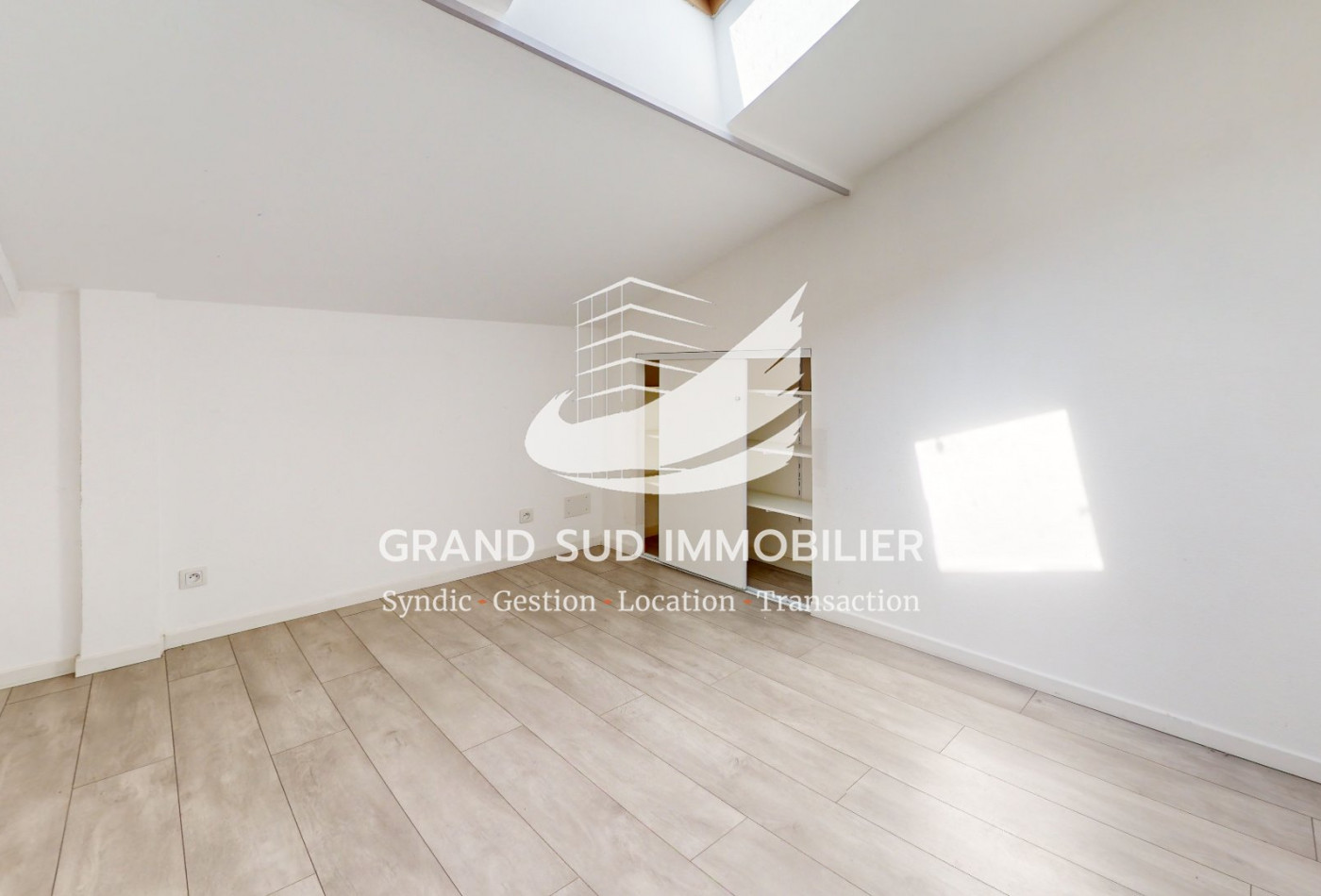 vente Appartement Toulouse - Photo 5