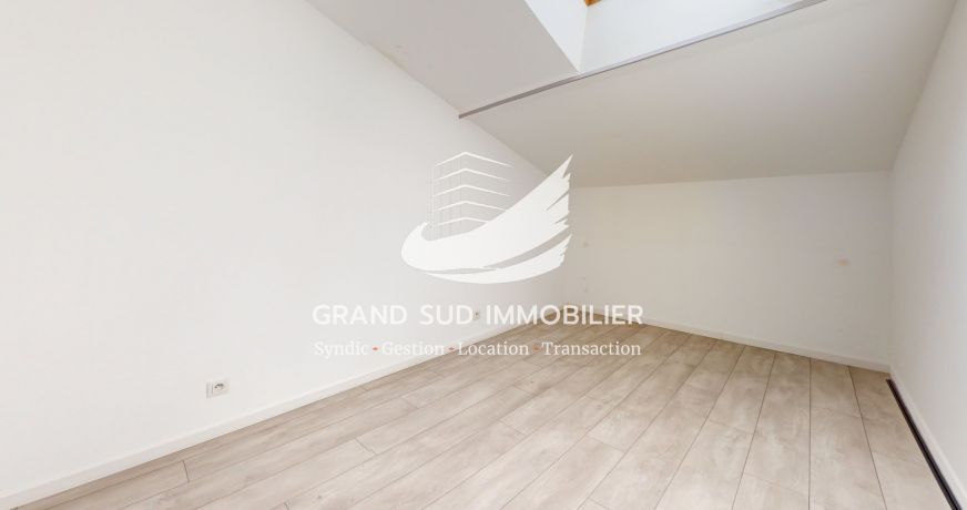 vente Appartement Toulouse