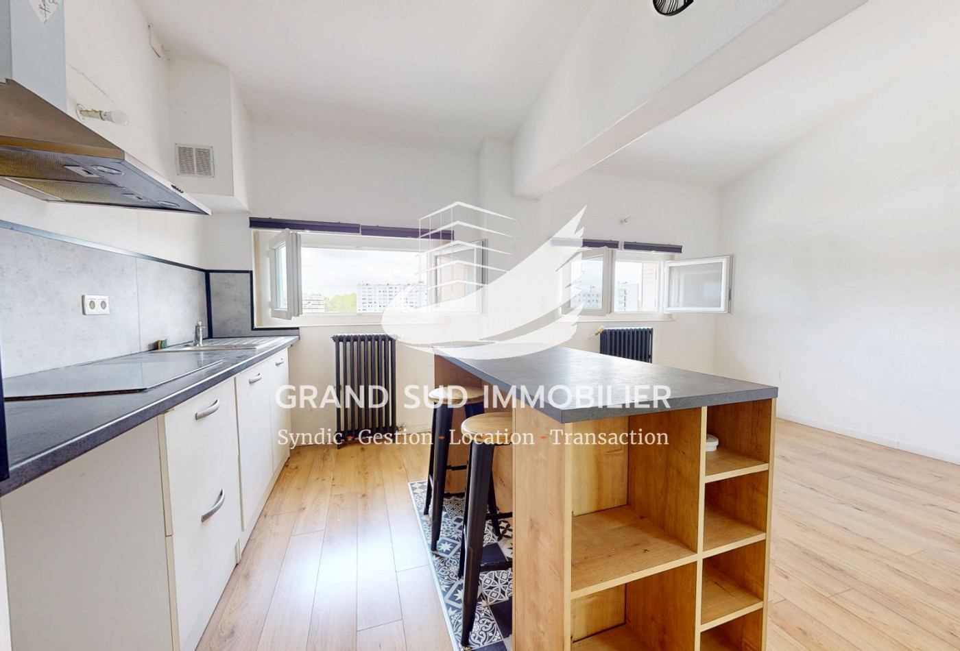 vente Appartement Toulouse - Photo 3