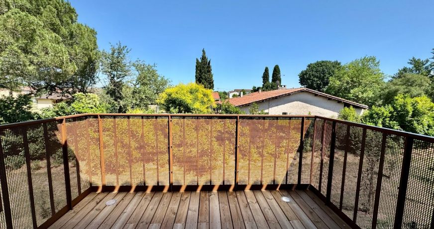 location Maison Labarthe-sur-leze