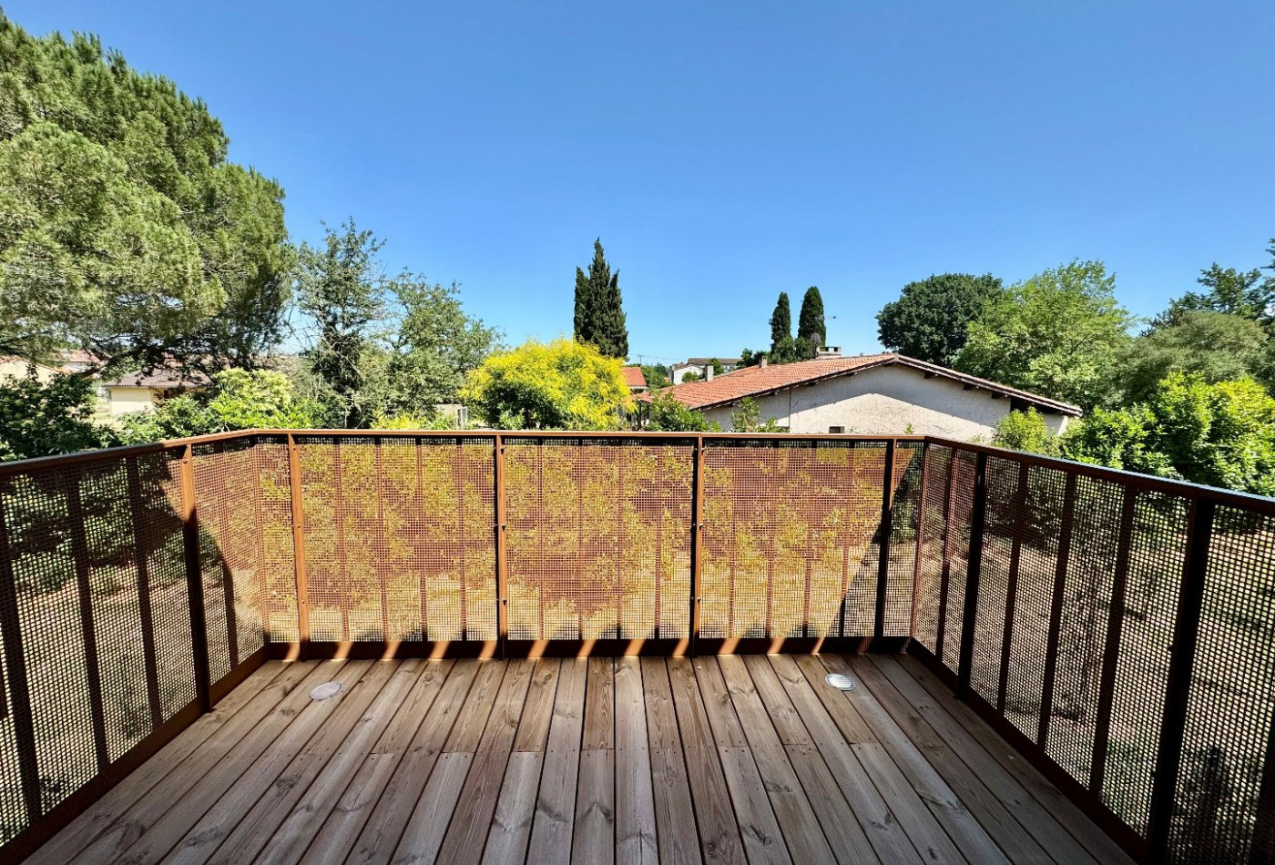 location Maison Labarthe-sur-leze - Photo 5