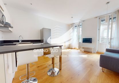 vente Appartement Toulouse