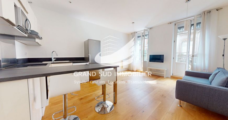 vente Appartement Toulouse