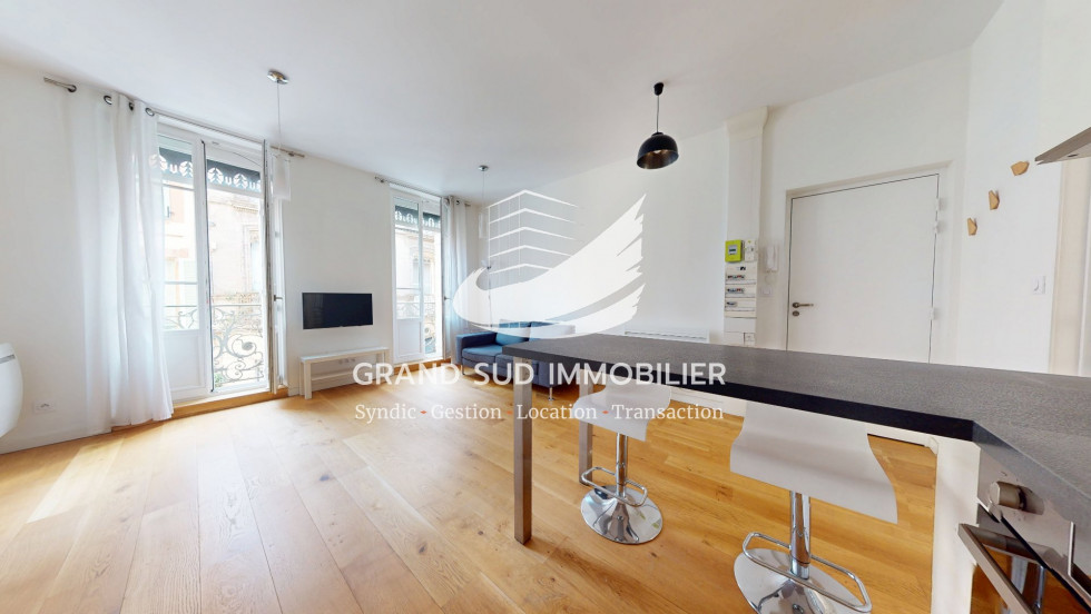 vente Appartement Toulouse - Photo 2