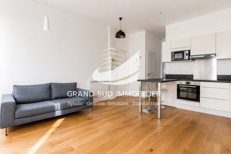 vente Appartement Toulouse - Photo 4