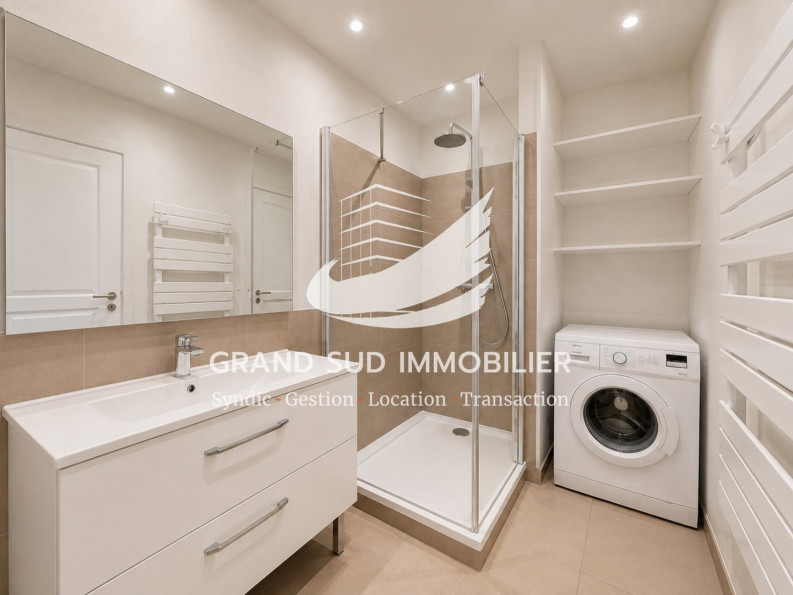 vente Appartement Toulouse - Photo 5