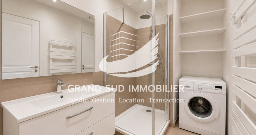 vente Appartement Toulouse