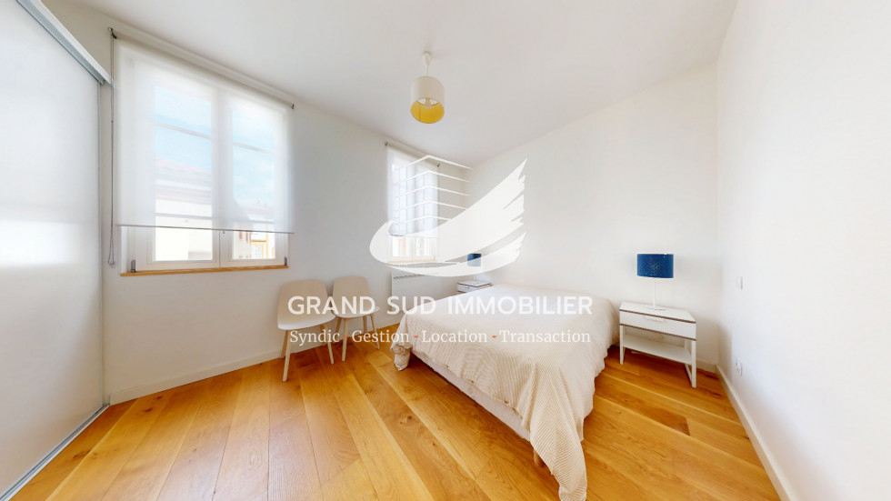 vente Appartement Toulouse - Photo 6