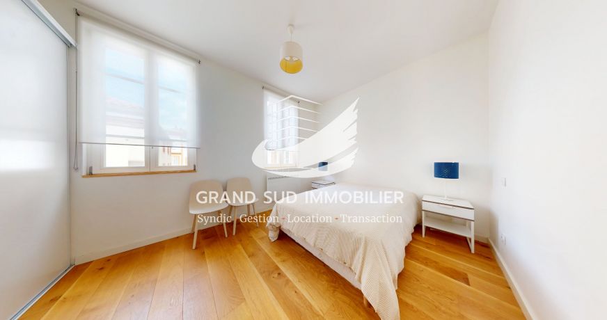 vente Appartement Toulouse
