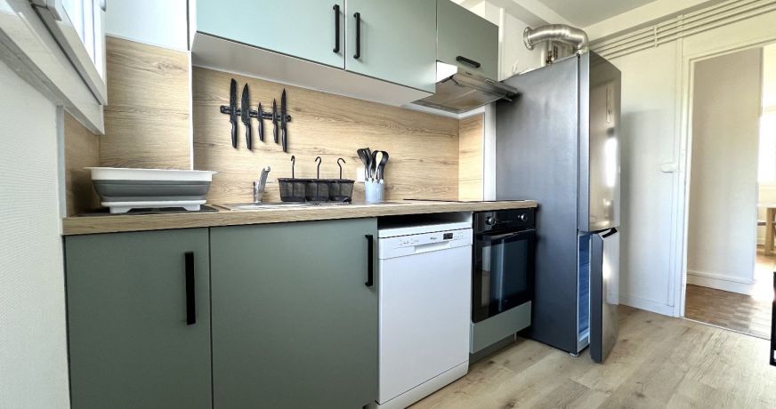 location Appartement Toulouse