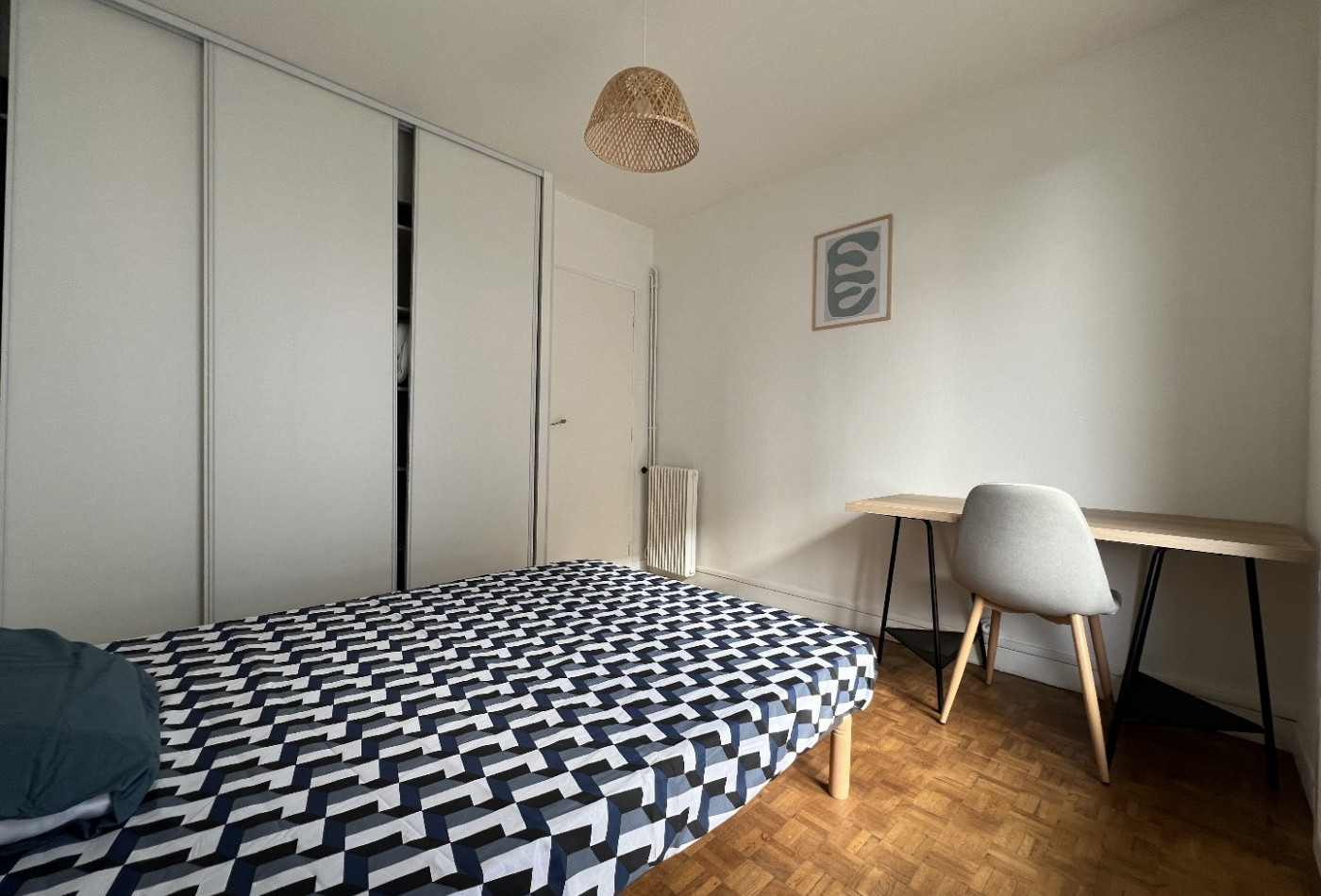 location Appartement Toulouse - Photo 5