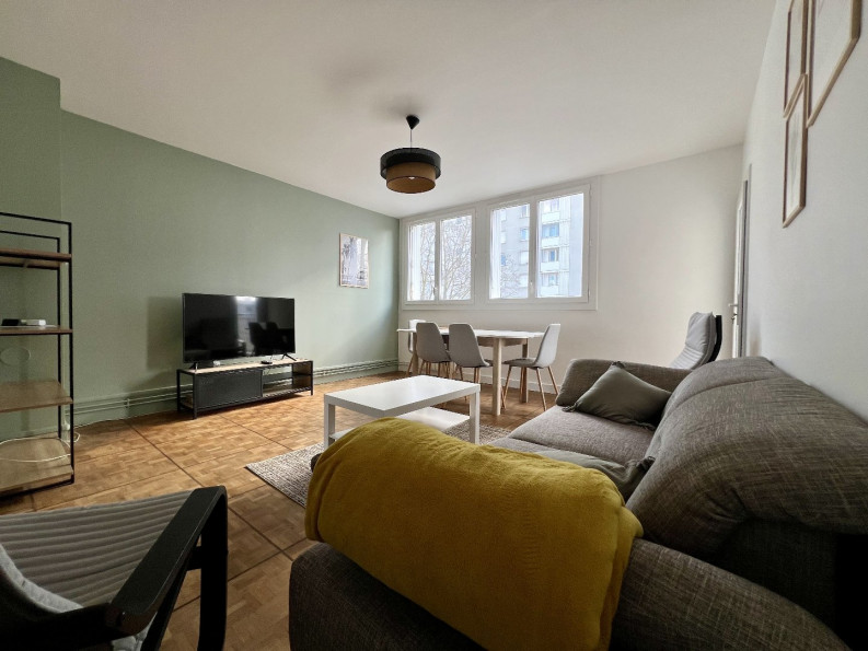 location Appartement Toulouse - Photo 2