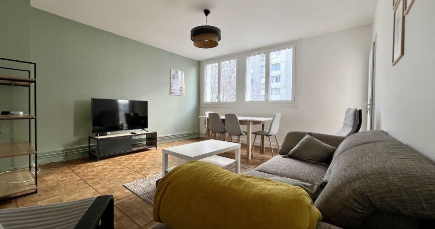 location Appartement Toulouse