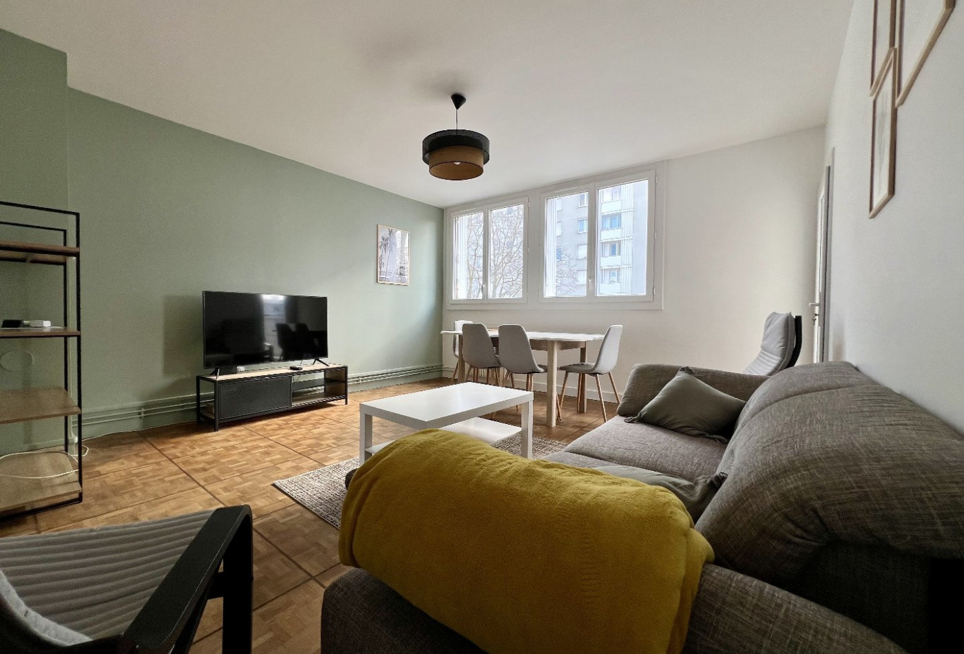 location Appartement Toulouse - Photo 2
