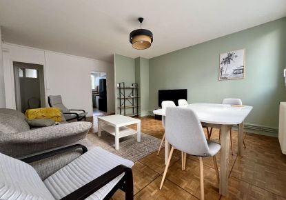 location Appartement Toulouse
