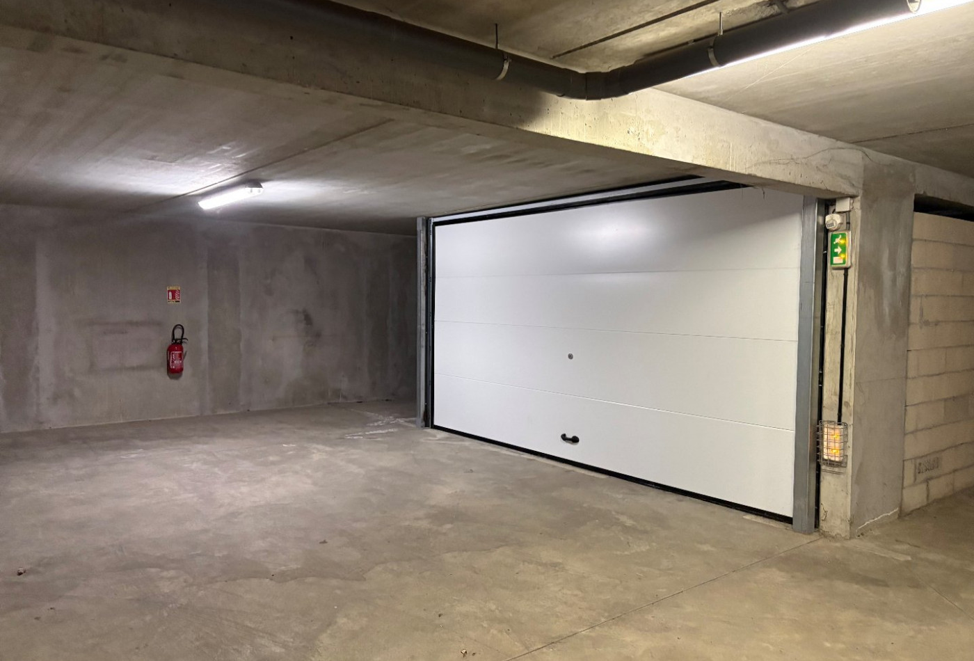 location Garage Toulouse - Photo 2