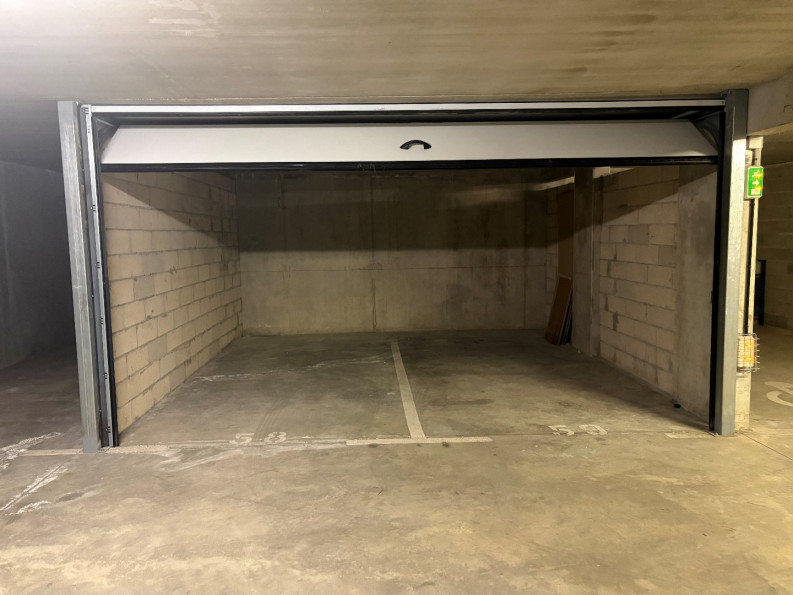 location Garage Toulouse - Photo 1