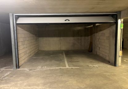 location Garage Toulouse