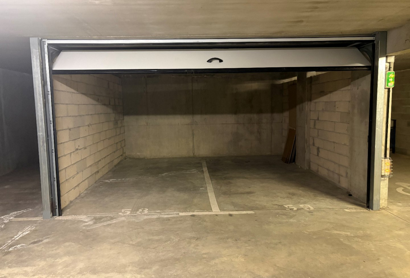 location Garage Toulouse - Photo 1