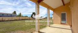 vente Maison Castelnau-d'estretefonds