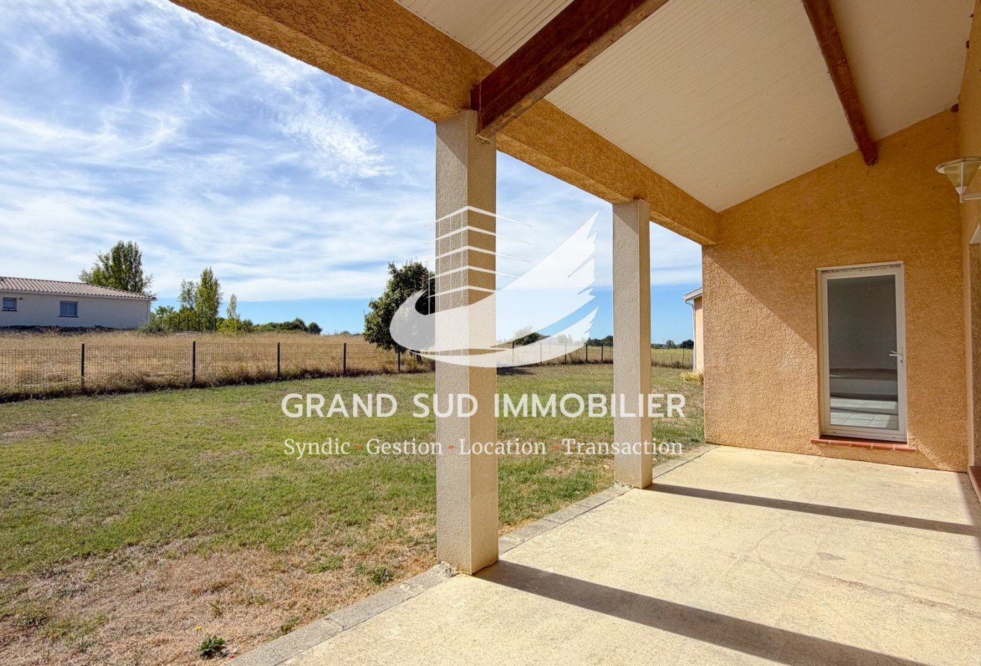 vente Maison Castelnau-d'estretefonds - Photo 2
