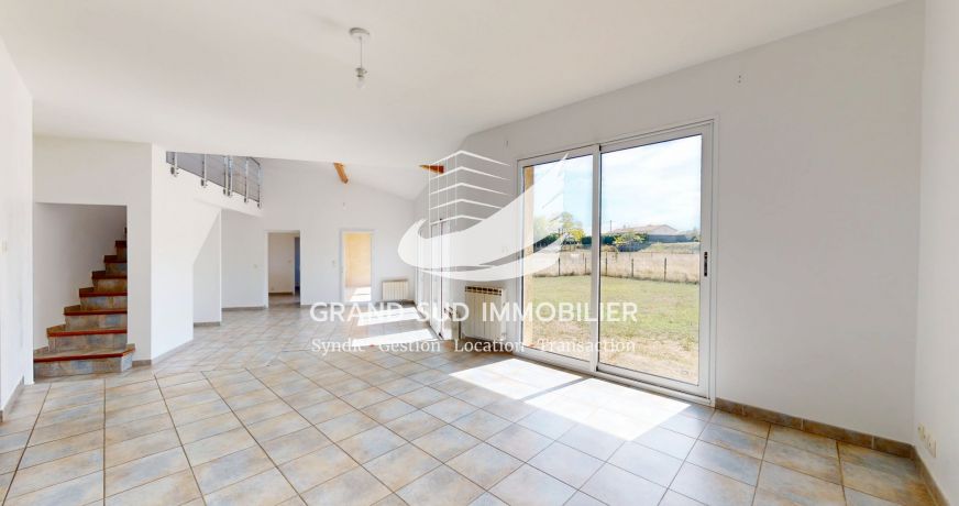 vente Maison Castelnau-d'estretefonds