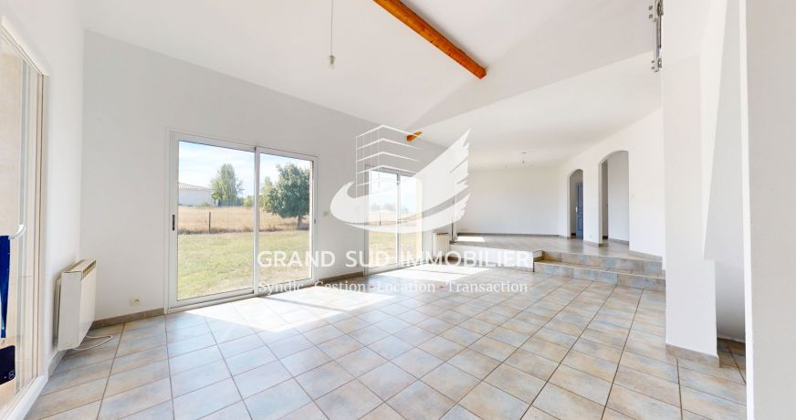 vente Maison Castelnau-d'estretefonds