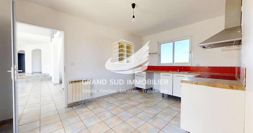 vente Maison Castelnau-d'estretefonds