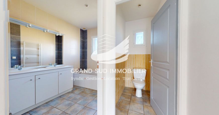 vente Maison Castelnau-d'estretefonds