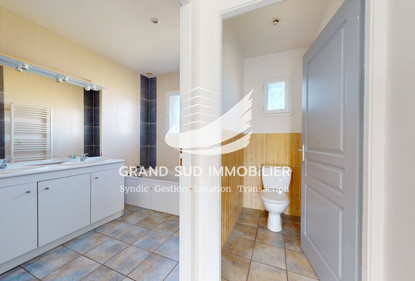 vente Maison Castelnau-d'estretefonds - Photo 9
