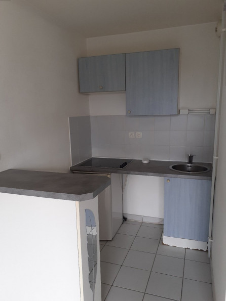 location Appartement Toulouse - Photo 2