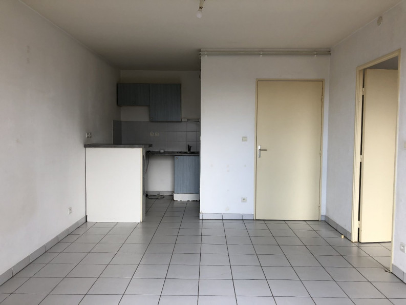 location Appartement Toulouse - Photo 1