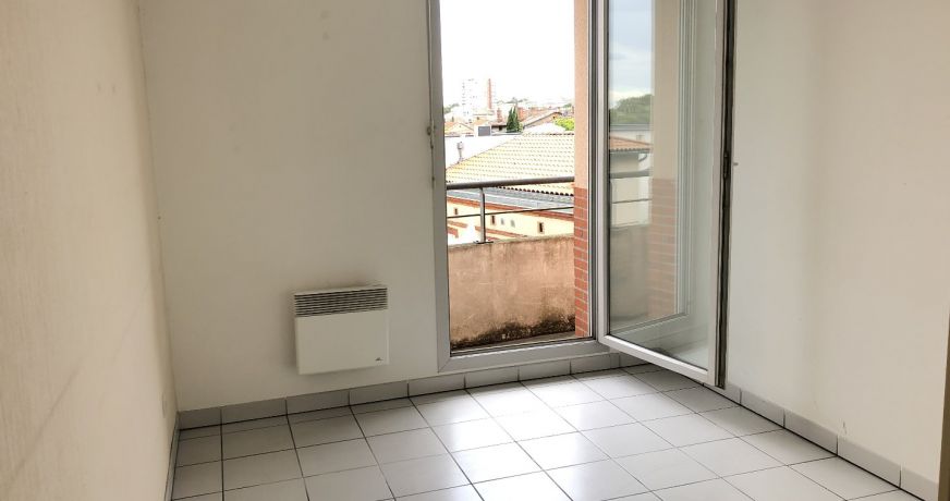 location Appartement Toulouse