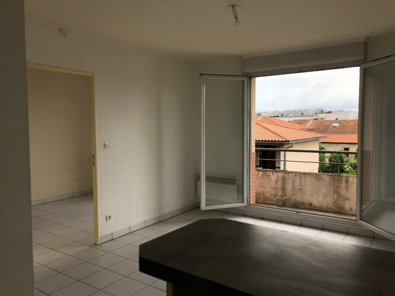location Appartement Toulouse - Photo 3