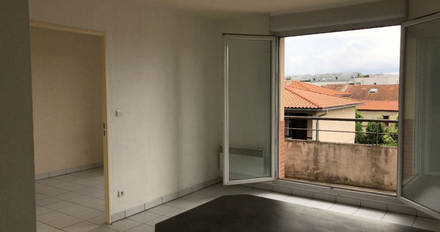 location Appartement Toulouse