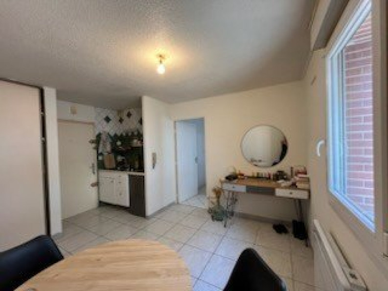 location Appartement Toulouse - Photo 1