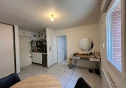 location Appartement Toulouse