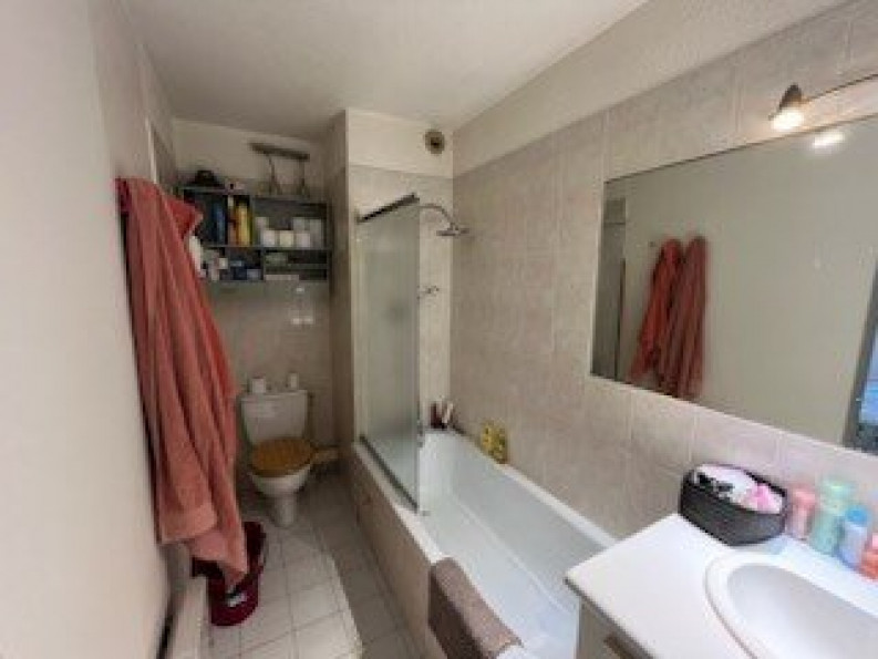 location Appartement Toulouse - Photo 8