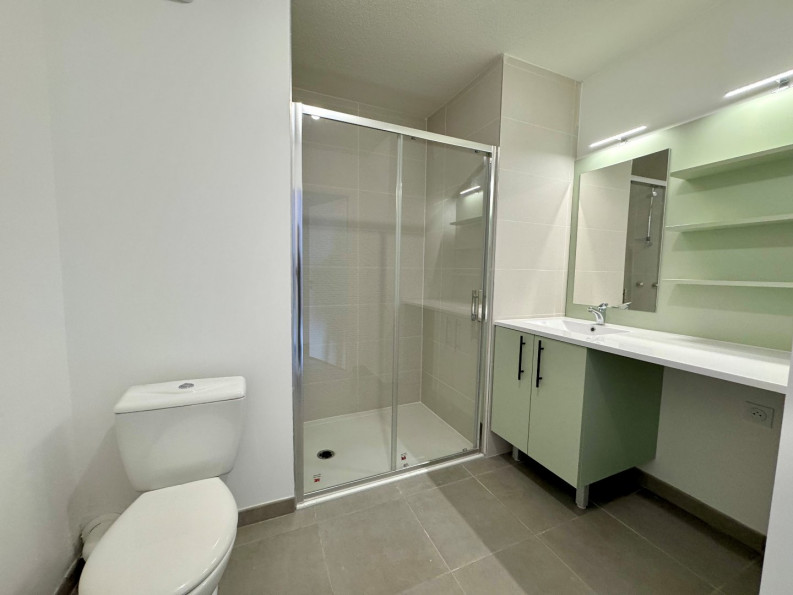 location Appartement Blagnac - Photo 6